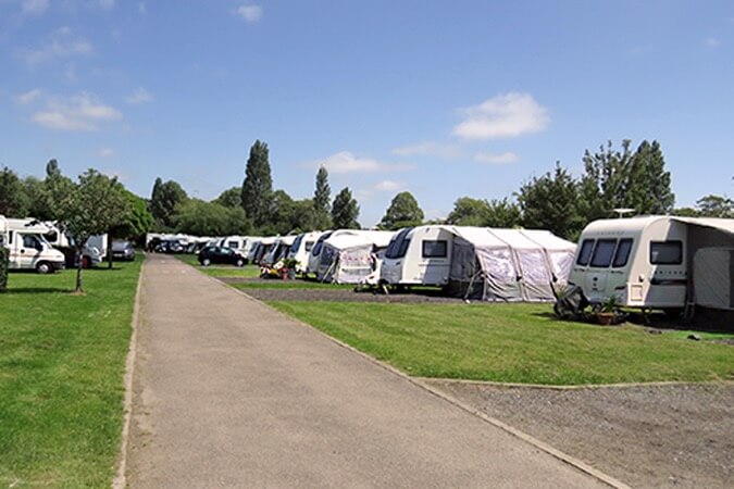 Sandwich Leisure Holiday Park Thumbnail | Sandwich - Kent | UK Tourism Online