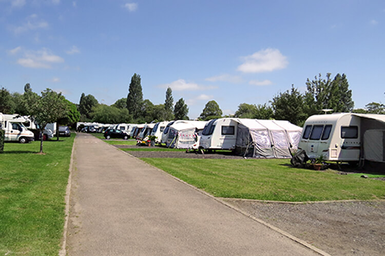 Sandwich Leisure Holiday Park - Image 1 - UK Tourism Online