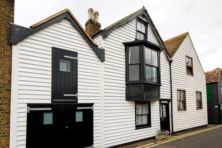 Sea View Loft Thumbnail | Whitstable - Kent | UK Tourism Online