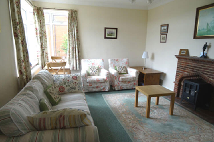 Seabreeze Holiday Apartments Self Catering in Folkestone
