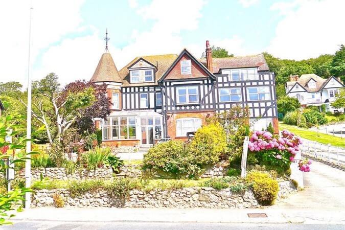 Seabrook House Thumbnail | Hythe - Kent | UK Tourism Online