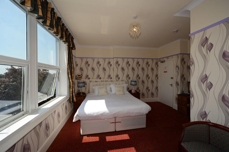 Seabrook House - Image 4 - UK Tourism Online