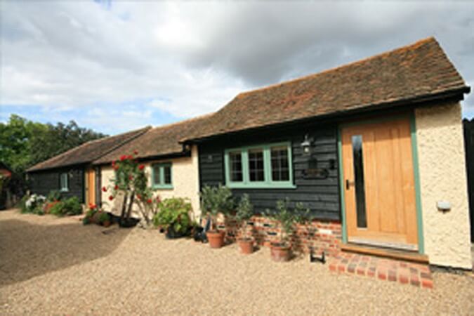 Canterbury Cottages Thumbnail | Canterbury - Kent | UK Tourism Online