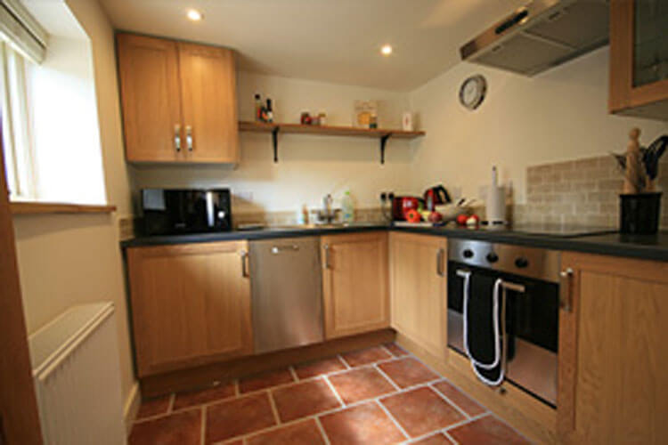 Canterbury Cottages - Image 2 - UK Tourism Online