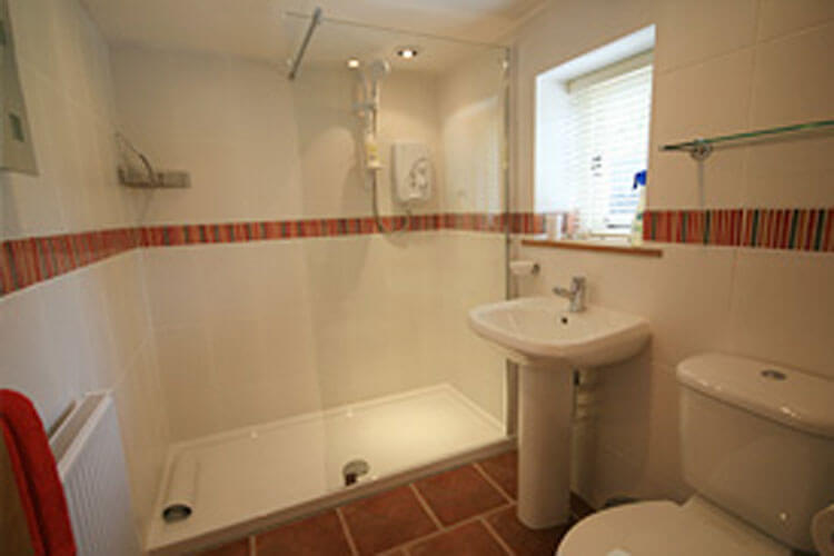 Canterbury Cottages - Image 5 - UK Tourism Online