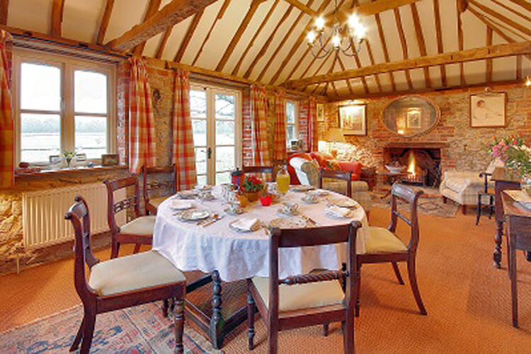 Snoadhill Cottage Bed & Breakfast - Image 2 - UK Tourism Online