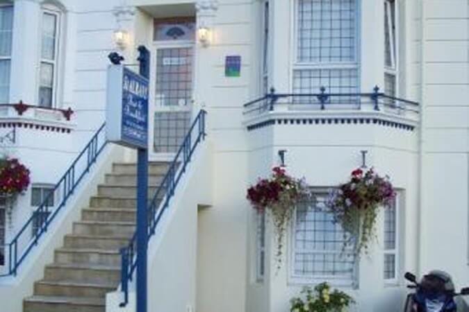 St Albans Guest House Thumbnail | Dover - Kent | UK Tourism Online