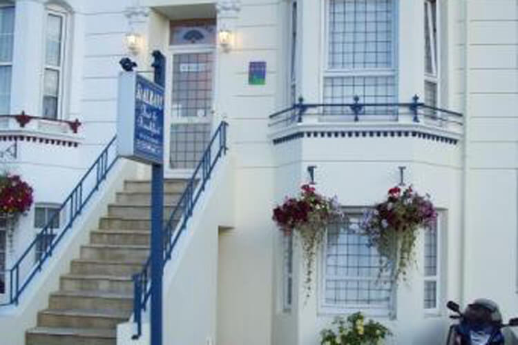 St Albans Guest House - Image 1 - UK Tourism Online