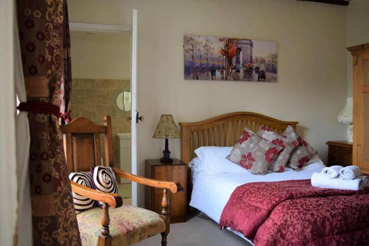 St Peters Bed And Breakfast - Image 2 - UK Tourism Online