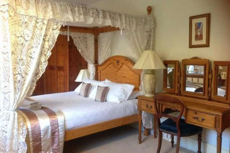 St Peters Bed And Breakfast - Image 3 - UK Tourism Online