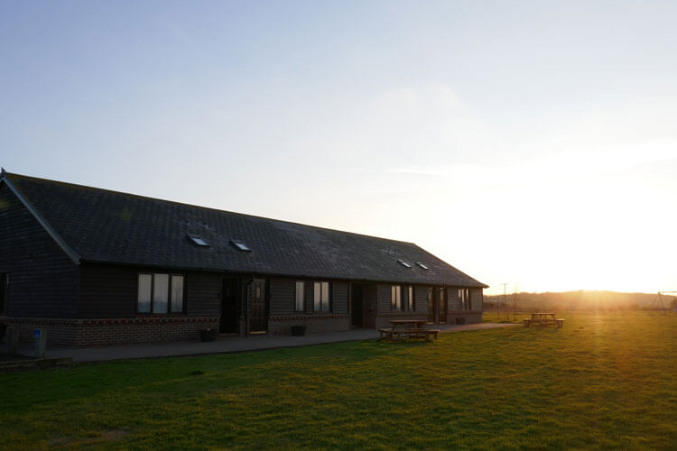 Stable Cottages - Image 1 - UK Tourism Online