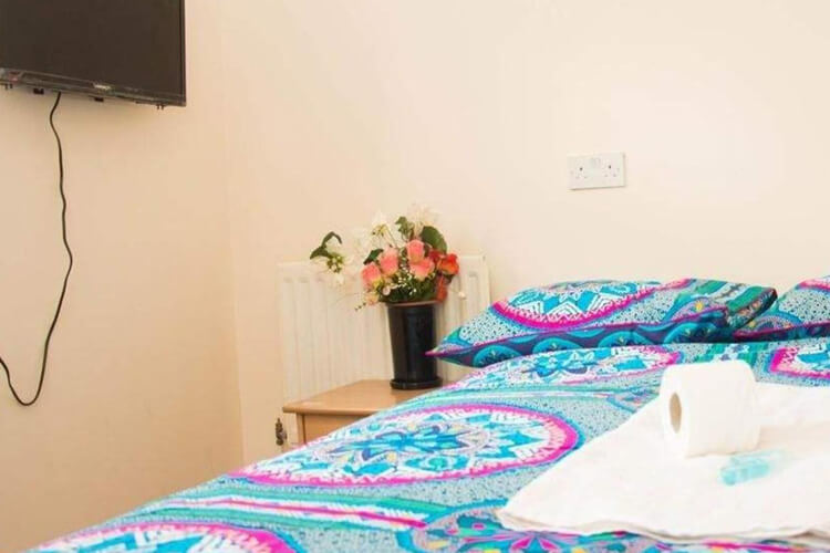 Sweet Guesthouse - Image 1 - UK Tourism Online