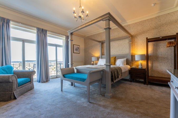 The Bell Hotel Thumbnail | Sandwich - Kent | UK Tourism Online