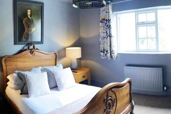 The Blazing Donkey Country Hotel Thumbnail | Sandwich - Kent | UK Tourism Online