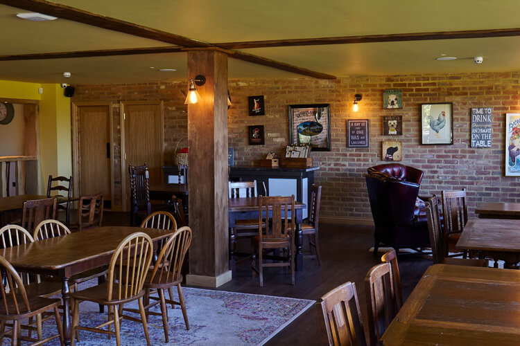 The Bowl Inn Charing - Image 2 - UK Tourism Online