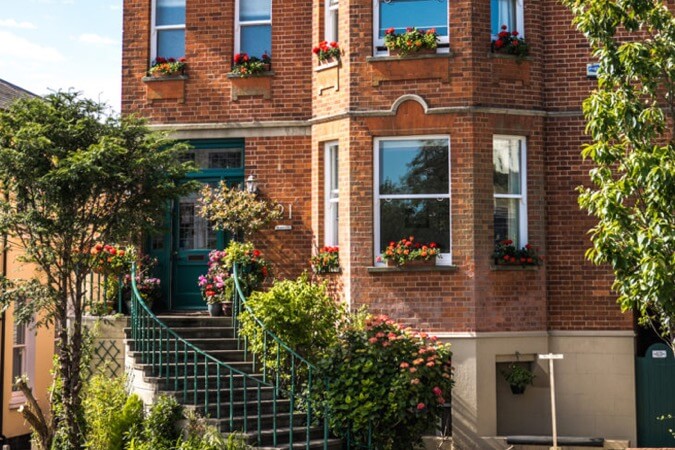 The Brick House Bed & Breakfast Thumbnail | Tunbridge Wells - Kent | UK Tourism Online