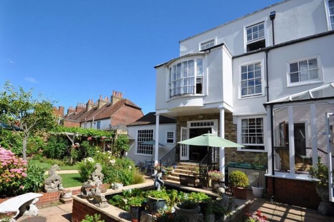 The Canterbury Hotel Thumbnail | Canterbury - Kent | UK Tourism Online