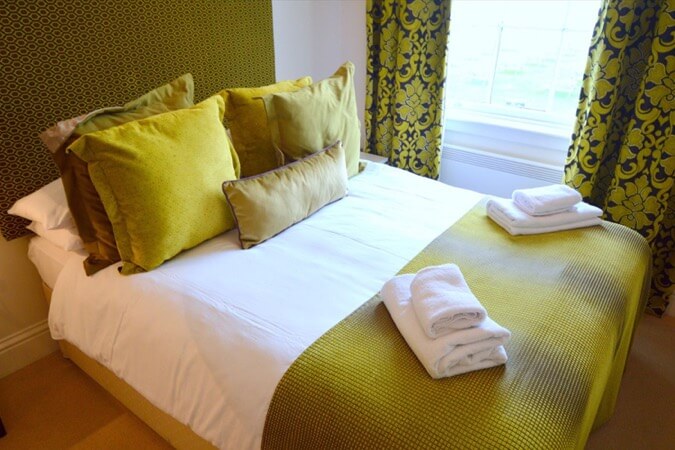 The Clarendon Royal Hotel Thumbnail | Gravesend - Kent | UK Tourism Online