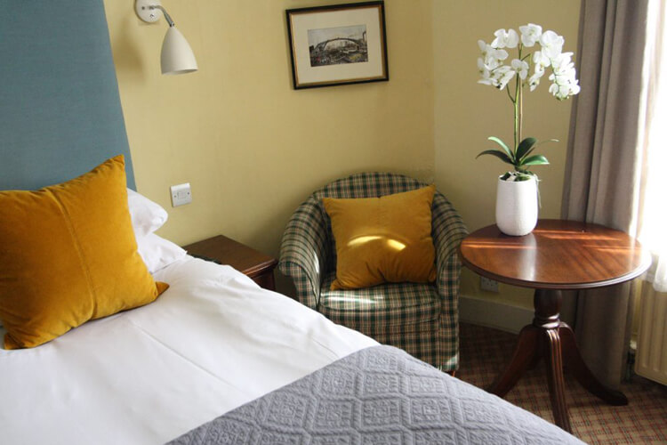 The Falstaff Hotel - Image 3 - UK Tourism Online