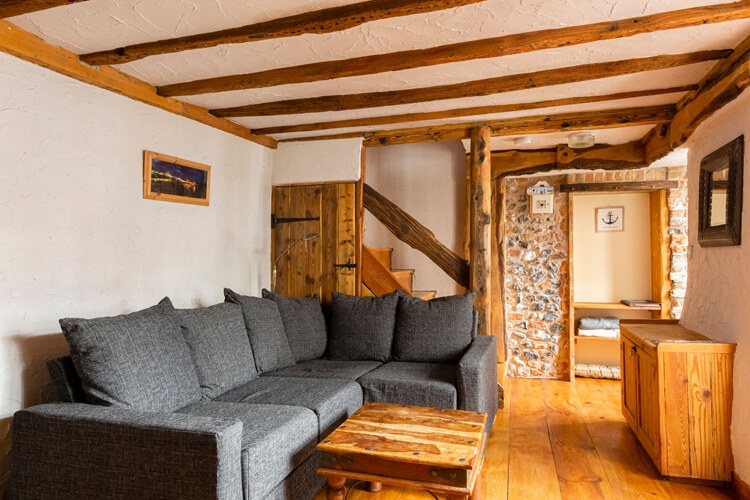 The Fishermen´s Cottages - Image 2 - UK Tourism Online