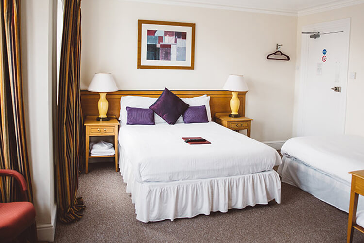 The Granby Hotel - Image 3 - UK Tourism Online