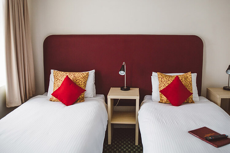 The Granby Hotel - Image 4 - UK Tourism Online