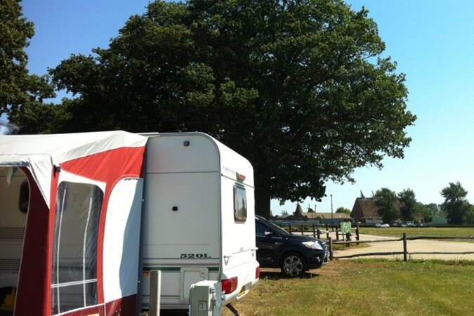 The Hop Farm Family Park Thumbnail | Tonbridge - Kent | UK Tourism Online