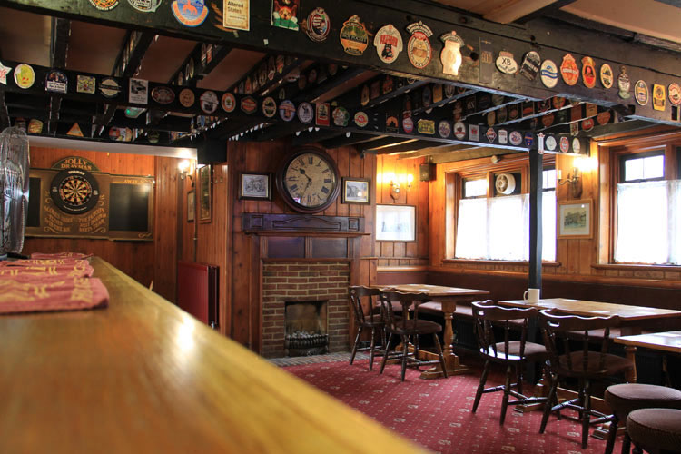 The Jolly Drayman Pub and Hotel - Image 4 - UK Tourism Online