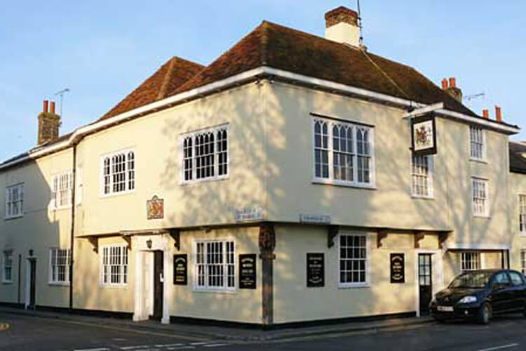 The Kings Arms - Image 1 - UK Tourism Online