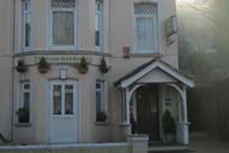 The Norman Guest House - Image 1 - UK Tourism Online