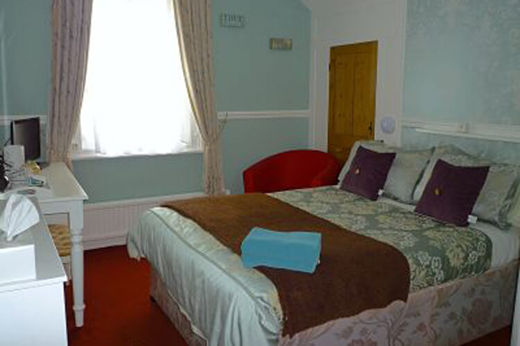 The Norman Guest House - Image 2 - UK Tourism Online