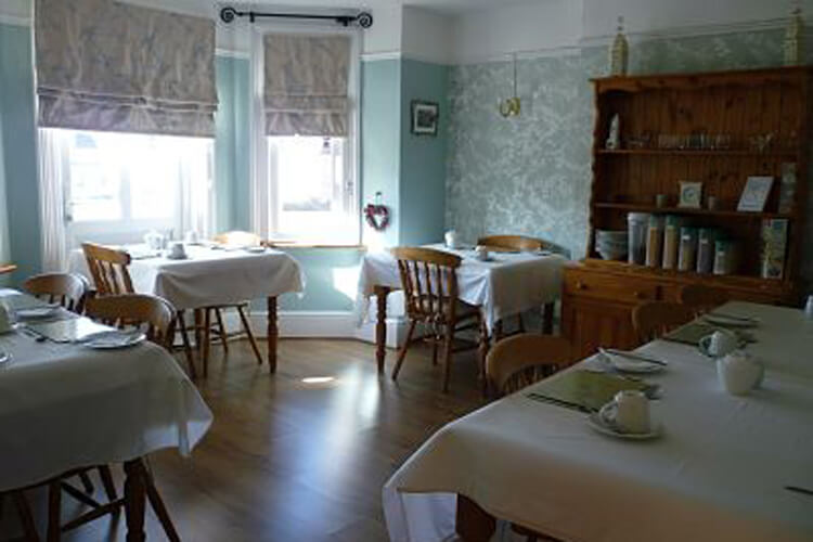 The Norman Guest House - Image 3 - UK Tourism Online