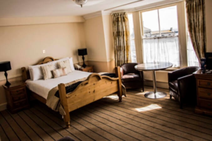 The Oak Hotel Thumbnail | Ramsgate - Kent | UK Tourism Online