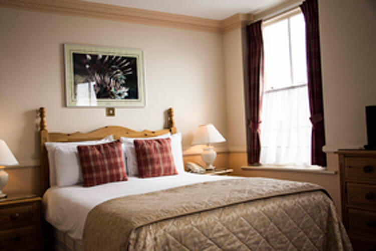 The Oak Hotel - Image 2 - UK Tourism Online