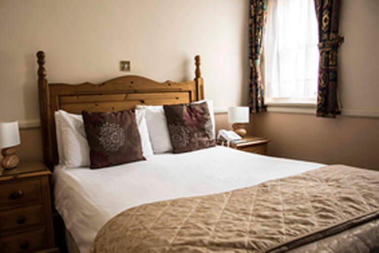 The Oak Hotel - Image 4 - UK Tourism Online