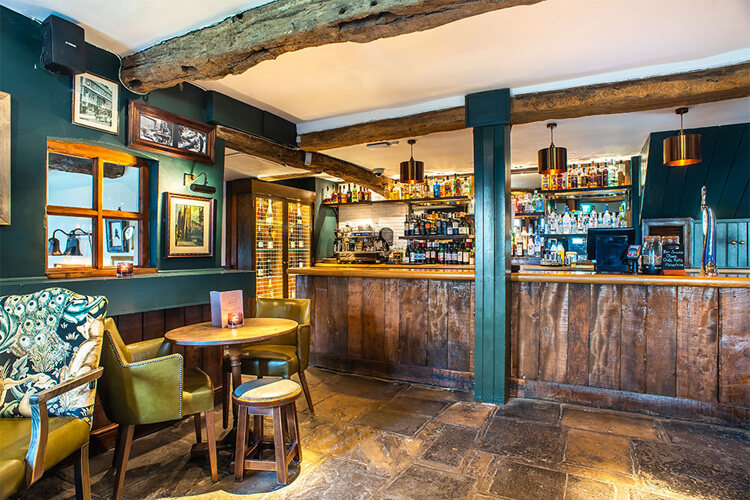 The Old Gate Inn - Image 2 - UK Tourism Online