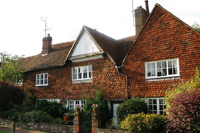 The Old Manor House Thumbnail | Sevenoaks - Kent | UK Tourism Online