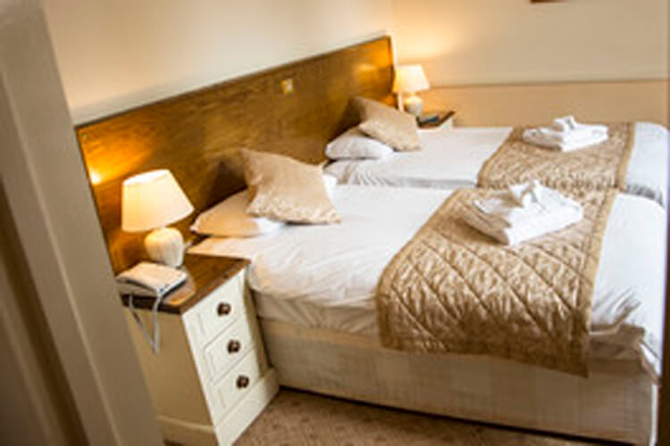The Pegwell Bay Hotel - Image 3 - UK Tourism Online