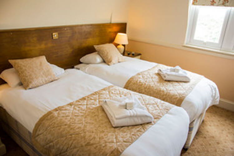 The Pegwell Bay Hotel - Image 5 - UK Tourism Online