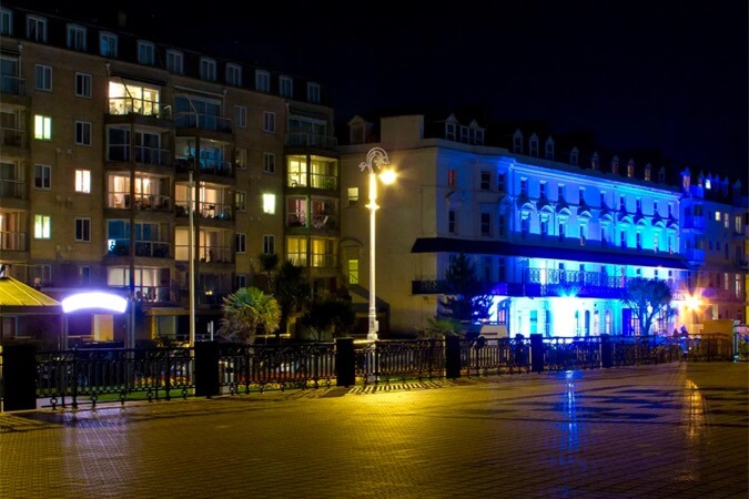 The Southcliff Hotel Thumbnail | Folkestone - Kent | UK Tourism Online