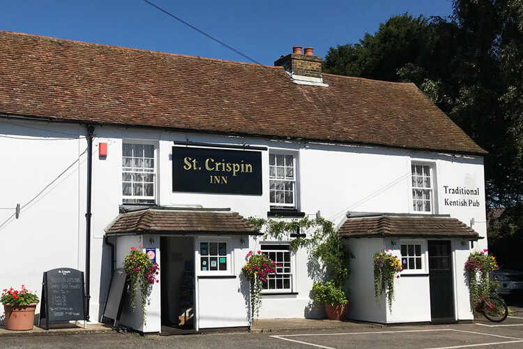 The St Crispin Inn - Image 1 - UK Tourism Online