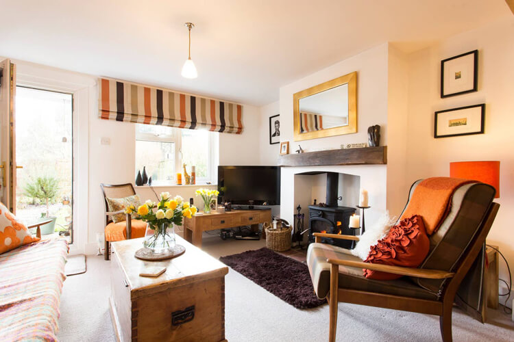 Two Mount Pleasant - Image 1 - UK Tourism Online