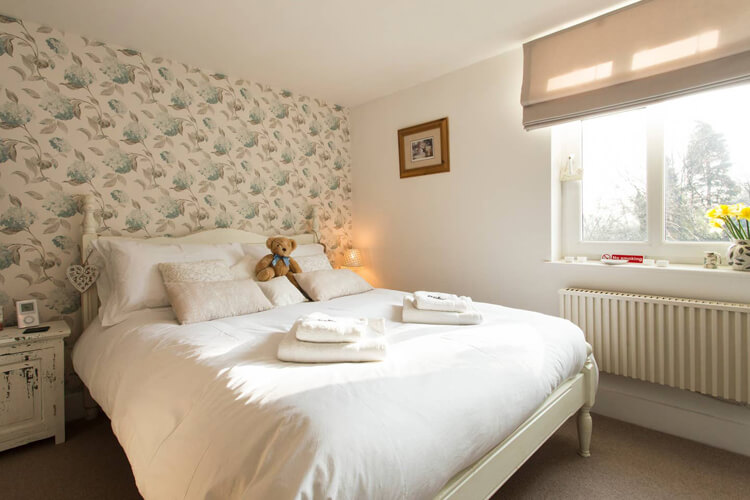 Two Mount Pleasant - Image 2 - UK Tourism Online