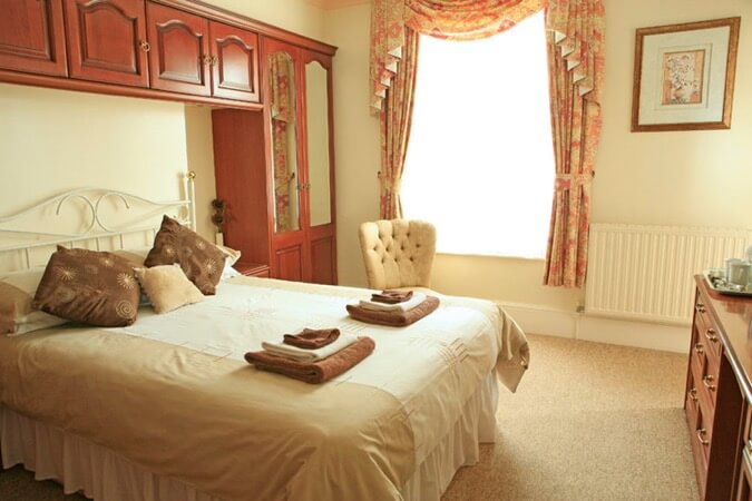 Viking Guest House Thumbnail | Broadstairs - Kent | UK Tourism Online