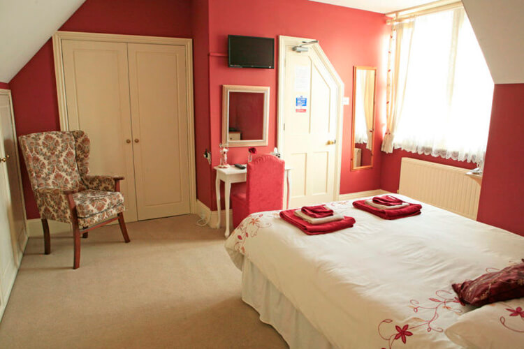 Viking Guest House - Image 3 - UK Tourism Online