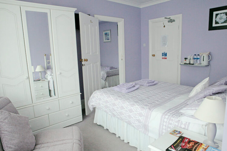 Viking Guest House - Image 4 - UK Tourism Online