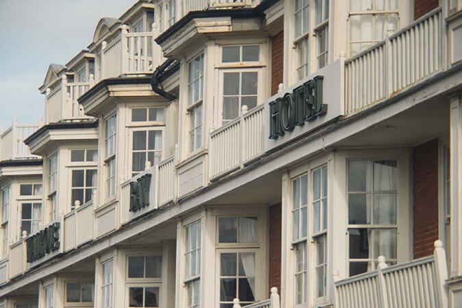 Walpole Bay Hotel Thumbnail | Margate - Kent | UK Tourism Online