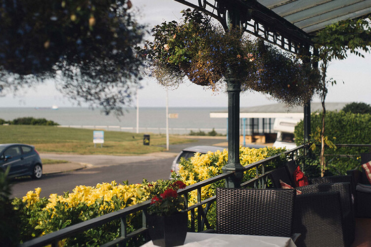 Walpole Bay Hotel - Image 3 - UK Tourism Online