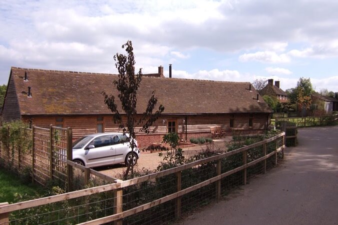 Watstock Farm Barns Thumbnail | Sevenoaks - Kent | UK Tourism Online