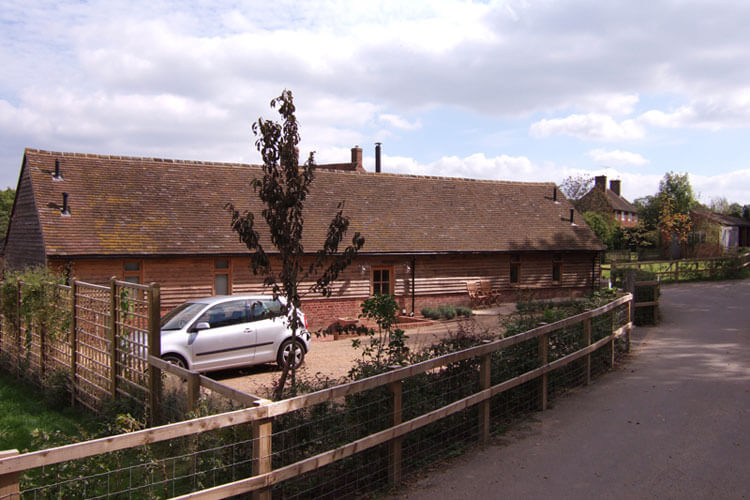 Watstock Farm Barns - Image 1 - UK Tourism Online